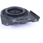 Monroe MK128 Federbeinstützlager MOUNTING KIT Monroe MK128 Federbeinstützlager MOUNTING KIT