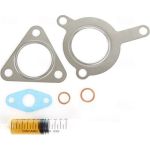 Nissens Turbolader 93149