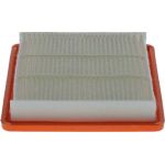 Luftfilter F 026 400 548 Luftfilter F 026 400 548