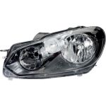 Hauptscheinwerfer 1EG 009 901-211