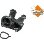 NRF 775091 Kühlmittelflansch EASY FIT