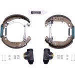 Bremsbackensatz 8DB 355 004-531 Bremsbackensatz 8DB 355 004-531