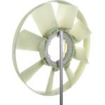 Lüfterrad, Motorkühlung CFW 35 000P Lüfterrad, Motorkühlung CFW 35 000P
