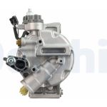 Kompressor, Klimaanlage CS20570 Kompressor, Klimaanlage CS20570