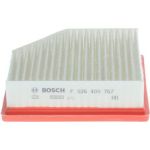 Luftfilter F 026 400 767 Luftfilter F 026 400 767