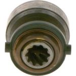 BOSCH 1 006 209 530 Freilaufgetriebe, Starter BOSCH 1 006 209 530 Freilaufgetriebe, Starter
