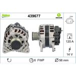 Generator 439677