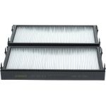 BOSCH 1 987 432 219 Innenraumfilter
