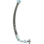 BOSCH 1 987 481 462 Bremsschlauch BOSCH 1 987 481 462 Bremsschlauch