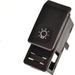 Maxgear 50-0038 Schalter, Hauptlicht Maxgear 50-0038 Schalter, Hauptlicht