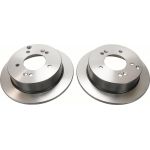 Bremsscheibe DF4281