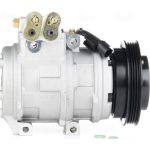 Kompressor, Klimaanlage 89286 Kompressor, Klimaanlage 89286