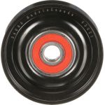 Spannrolle, Keilrippenriemen T36086 Spannrolle, Keilrippenriemen T36086