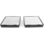 Vemo V20-31-5006 Filter, Innenraumluft Vemo V20-31-5006 Filter, Innenraumluft