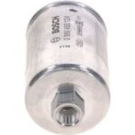 Kraftstofffilter 0 986 450 124
