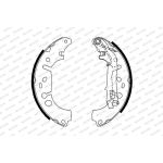 Bremsbackensatz FSB682 Bremsbackensatz FSB682