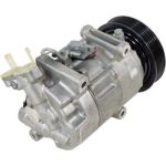 Kompressor, Klimaanlage ACP 382 000P Kompressor, Klimaanlage ACP 382 000P