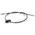 BOSCH 1 987 482 536 Seilzug, Feststellbremse