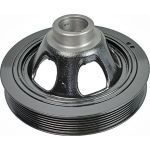 Metzger 6400024 Riemenscheibe, Kurbelwelle Metzger 6400024 Riemenscheibe, Kurbelwelle