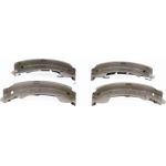 Vaico V46-0170 Bremsbackensatz Vaico V46-0170 Bremsbackensatz