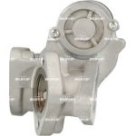 AGR-Ventil 48657 AGR-Ventil 48657