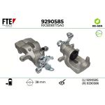 FTE 9290585 Bremssattel FTE 9290585 Bremssattel