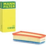 MANN-FILTER C 30 025 Luftfilter MANN-FILTER C 30 025 Luftfilter