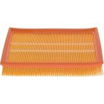 BOSCH F 026 400 424 Luftfilter BOSCH F 026 400 424 Luftfilter