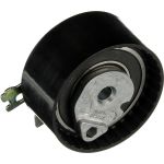 Spannrolle, Zahnriemen T43236 Spannrolle, Zahnriemen T43236