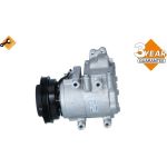 Kompressor, Klimaanlage 32200