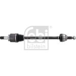 Antriebswelle 1002966 Antriebswelle 1002966