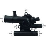 Thermostat, Kühlmittel TI 214 83 Thermostat, Kühlmittel TI 214 83