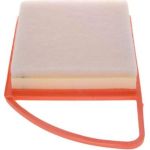 BOSCH F 026 400 220 Luftfilter BOSCH F 026 400 220 Luftfilter