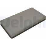 Filter, Innenraumluft TSP0325019C Filter, Innenraumluft TSP0325019C