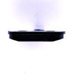 Bremsbelagsatz, Scheibenbremse 8DB 355 005-831 Bremsbelagsatz, Scheibenbremse 8DB 355 005-831