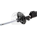 Stoßdämpfer 1002755 Stoßdämpfer 1002755