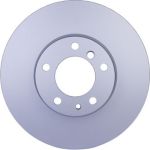Bremsscheibe 8DD 355 127-101