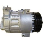 Kompressor, Klimaanlage ACP 504 000P Kompressor, Klimaanlage ACP 504 000P