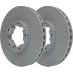 Bremsscheibe 24.0128-0244.1