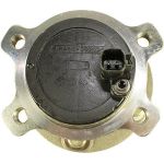 Radlagersatz WM 6586