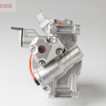 DENSO 5SER09C Klimakompressor DCP50304 DENSO 5SER09C Klimakompressor DCP50304