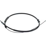 BOSCH 1 987 482 550 Seilzug, Feststellbremse BOSCH 1 987 482 550 Seilzug, Feststellbremse