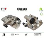 Bremssattel 9290489
