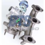 BTS Turbo Turbolader T912442