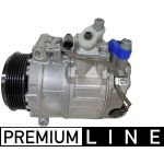 Kompressor, Klimaanlage ACP 891 000P Kompressor, Klimaanlage ACP 891 000P