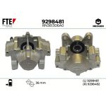 Bremssattel 9298481 Bremssattel 9298481