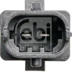 FEBI BILSTEIN 185824 Sensor, Abgastemperatur FEBI BILSTEIN 185824 Sensor, Abgastemperatur
