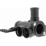 Vaico V10-0375 Kühlmittelflansch