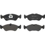 Brembo P 59 017 Bremsbelagsatz, Scheibenbremse PRIME LINE Brembo P 59 017 Bremsbelagsatz, Scheibenbremse PRIME LINE