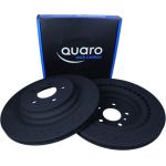 QUARO QD9745HC Bremsscheibe QUARO QD9745HC Bremsscheibe